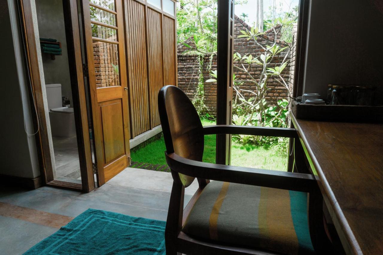 The Spice Trail, Ahangama Extérieur photo