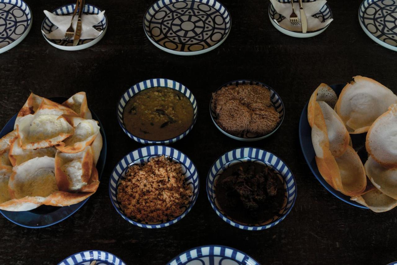 The Spice Trail, Ahangama Extérieur photo